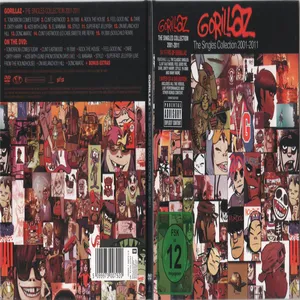 The singles collection 2001-2011